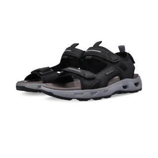 Salamander Sandale E31-AWW80-5000-1000 schwarz Herren